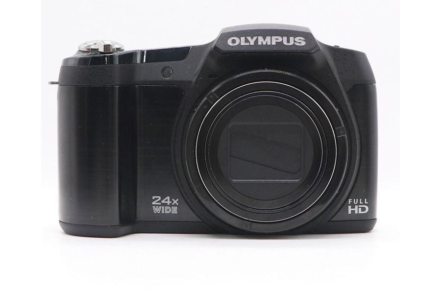 Olympus SZ-16 