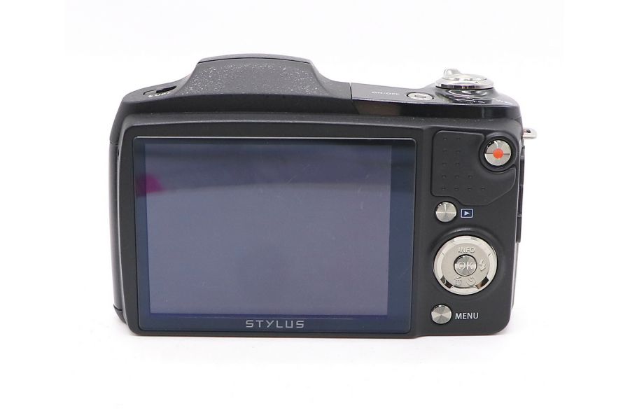 Olympus SZ-16 