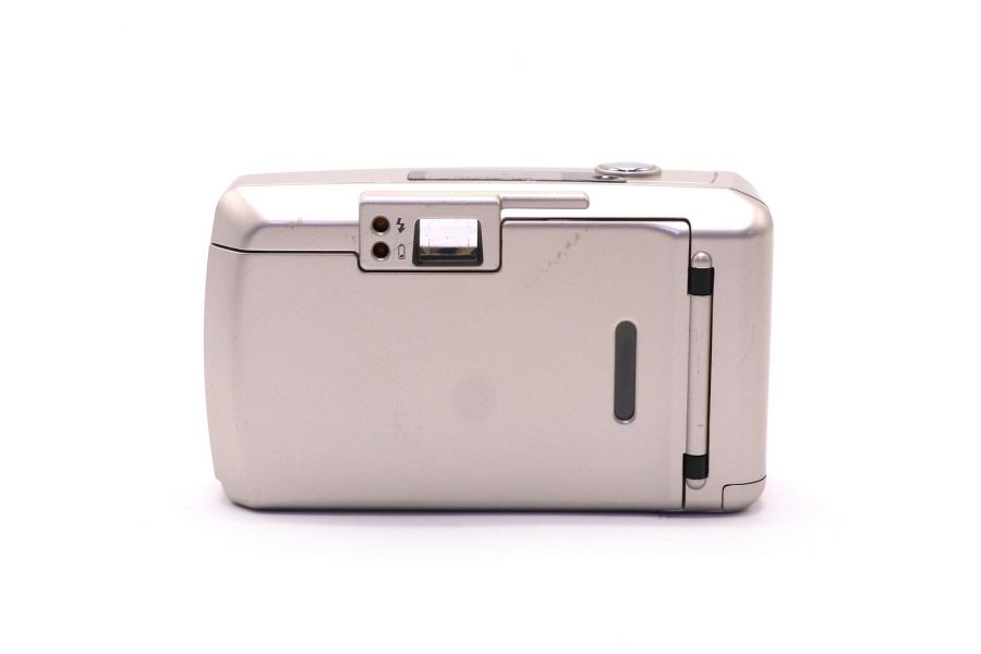 Olympus Trip AF 51 в упаковке