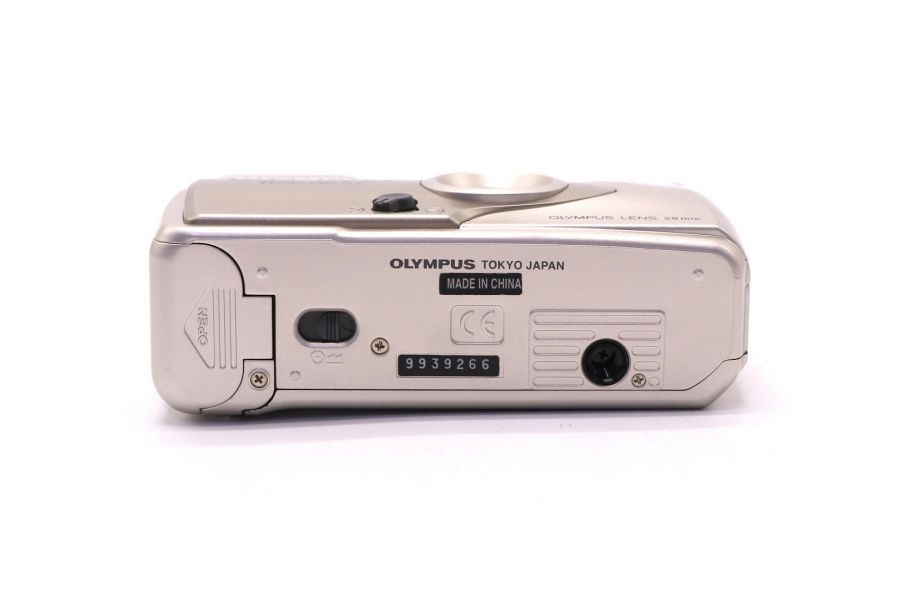 Olympus Trip AF 51 в упаковке