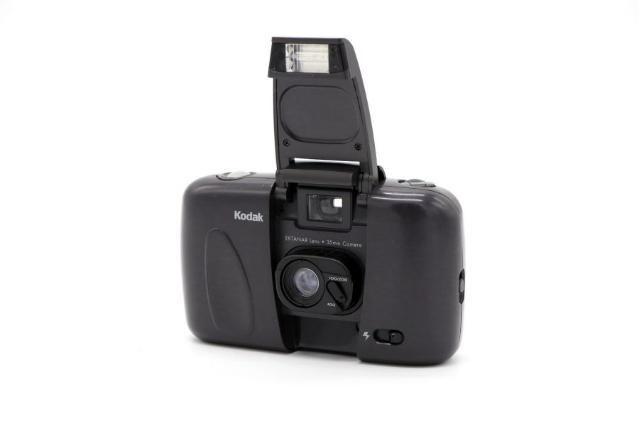 Пленочный фотоаппарат Kodak Cameo EF