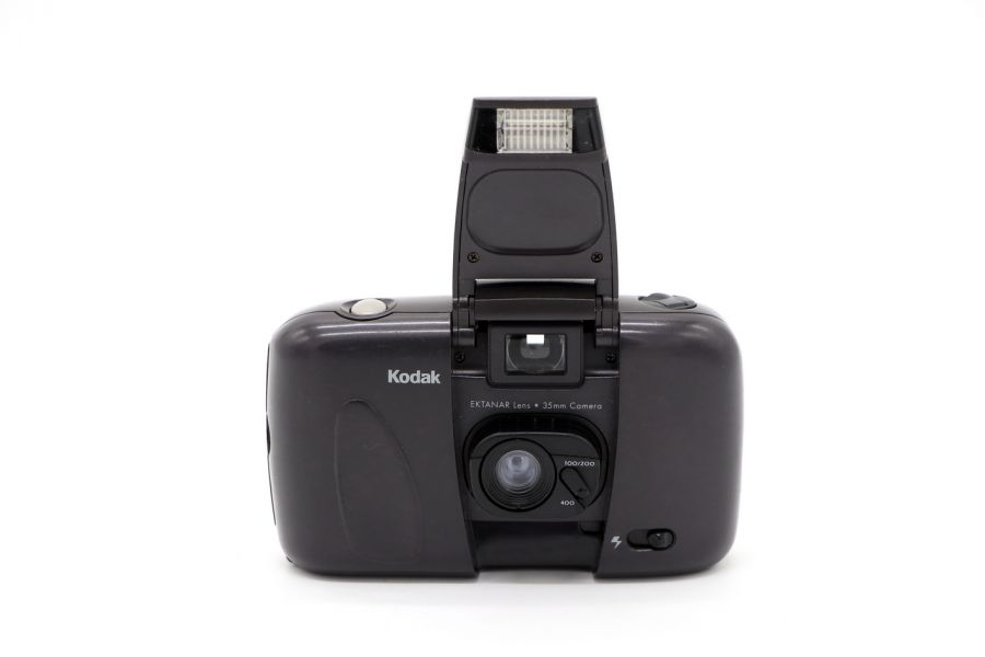 Пленочный фотоаппарат Kodak Cameo EF