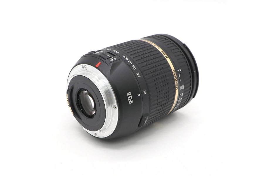 Tamron AF 18-270mm f/3.5-6.3 Di II VC PZD for Canon