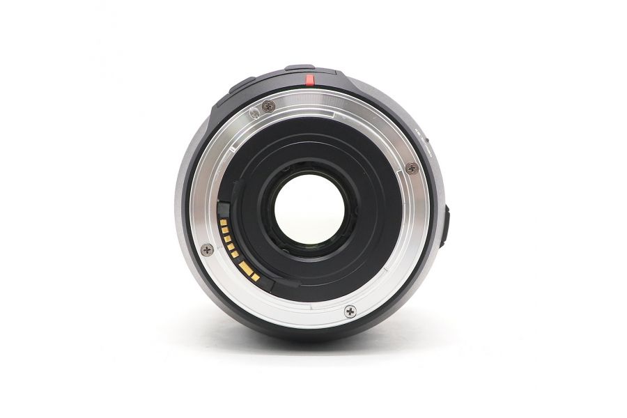 Tamron AF 18-270mm f/3.5-6.3 Di II VC PZD for Canon