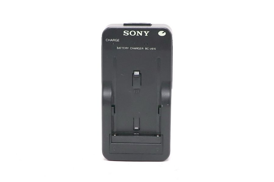 Зарядное устройство Sony BC-V615