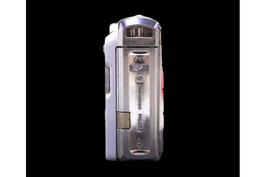 Sony Cyber-shot DSC-W80 б.