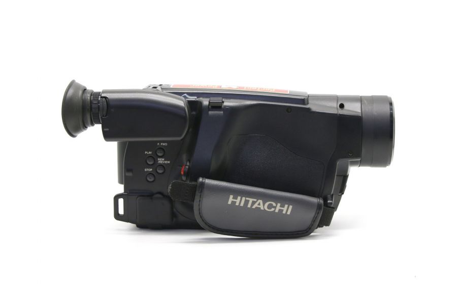 Видеокамера Hitachi VM-E340E