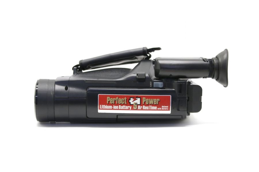 Видеокамера Hitachi VM-E340E