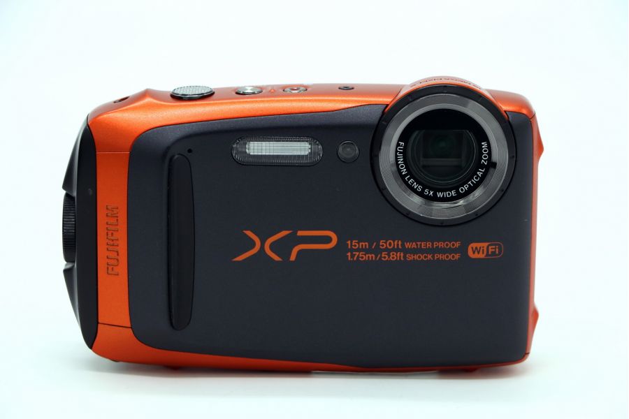 Fujifilm FinePix XP90