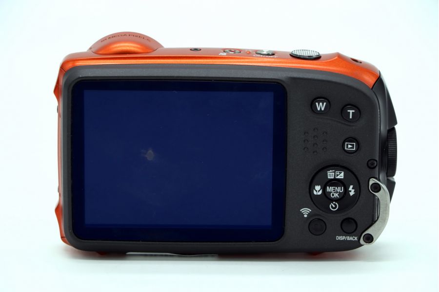 Fujifilm FinePix XP90