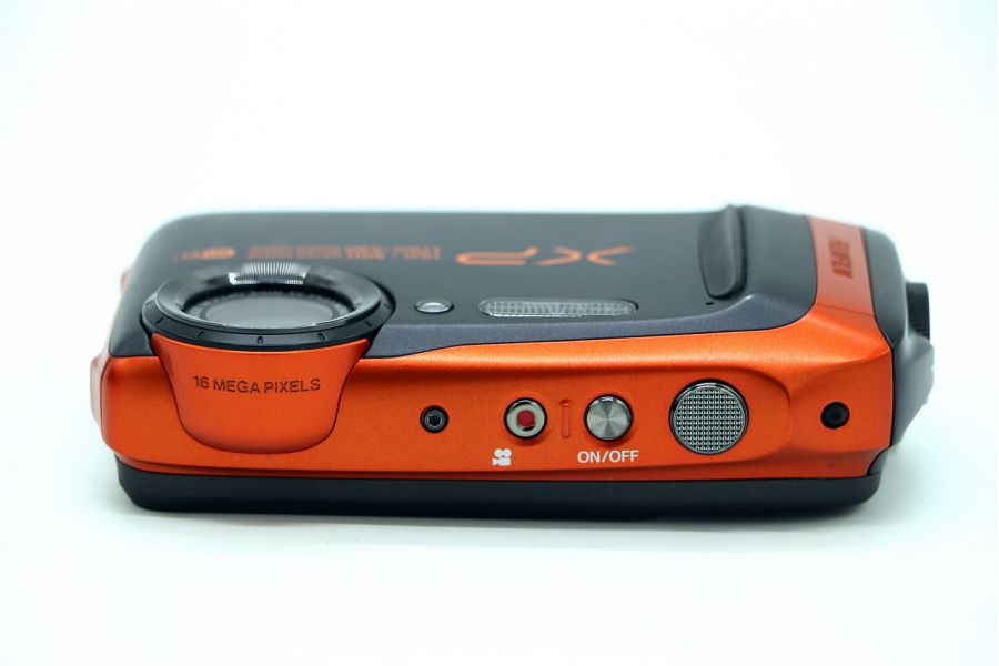 Fujifilm FinePix XP90