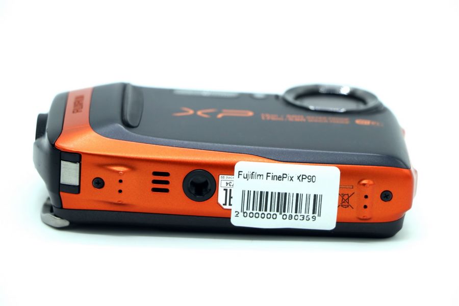 Fujifilm FinePix XP90