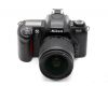 Nikon F65 kit 28-80mm black