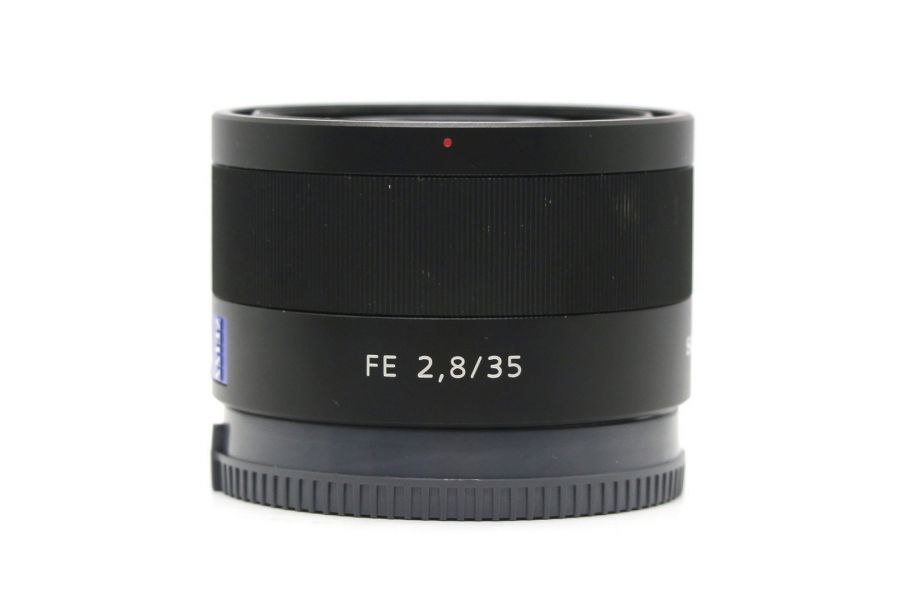 Sony Carl Zeiss Sonnar T* 35mm f/2.8 ZA (SEL-35F28Z)