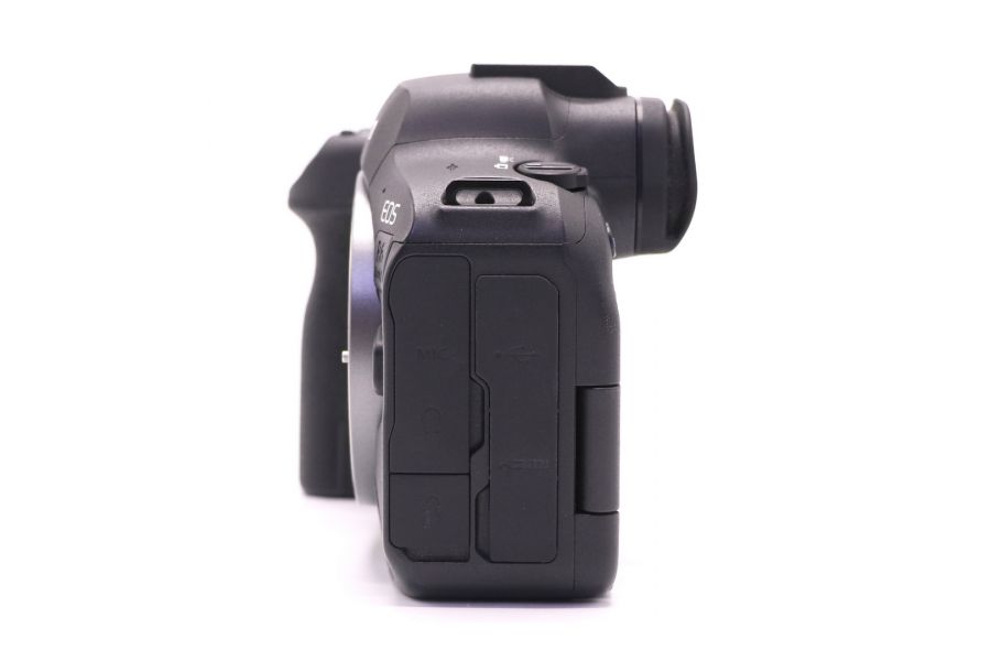 Canon EOS R6 mark II body (пробег неизвестен)