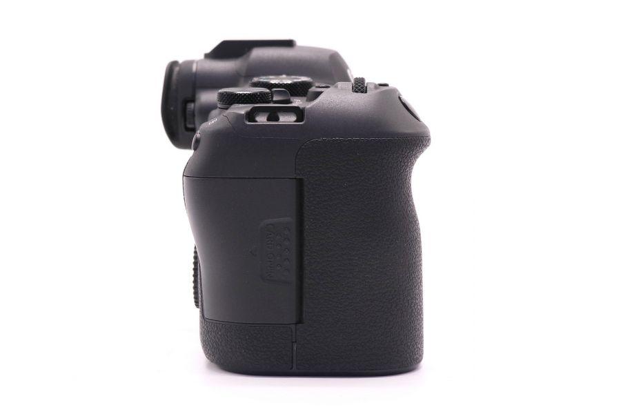 Canon EOS R6 mark II body (пробег неизвестен)