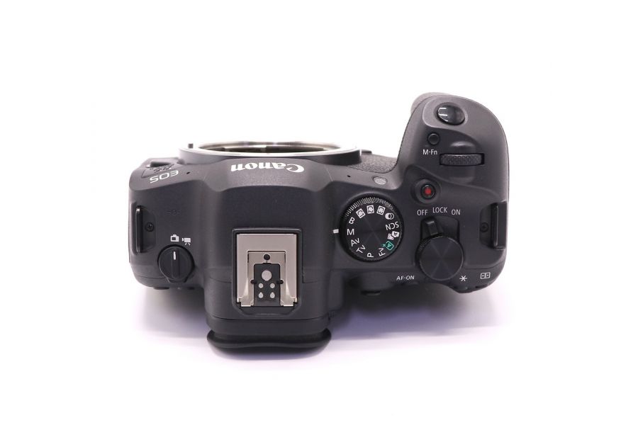 Canon EOS R6 mark II body (пробег неизвестен)