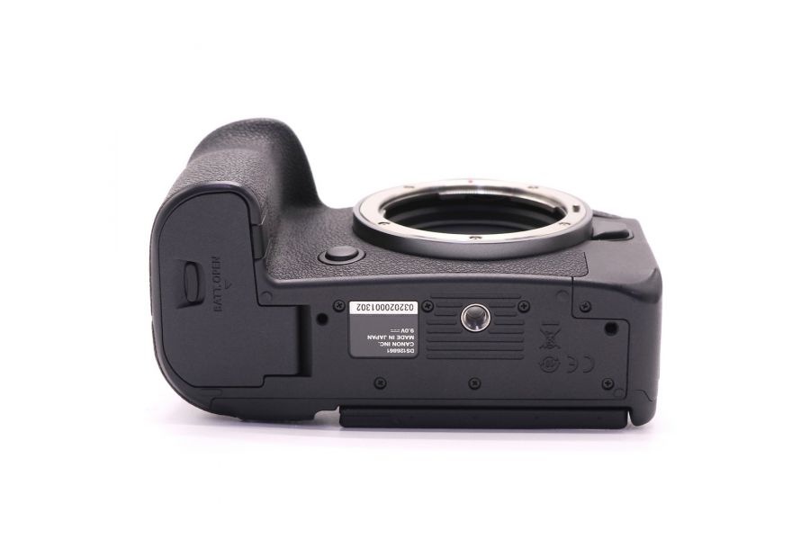 Canon EOS R6 mark II body (пробег неизвестен)