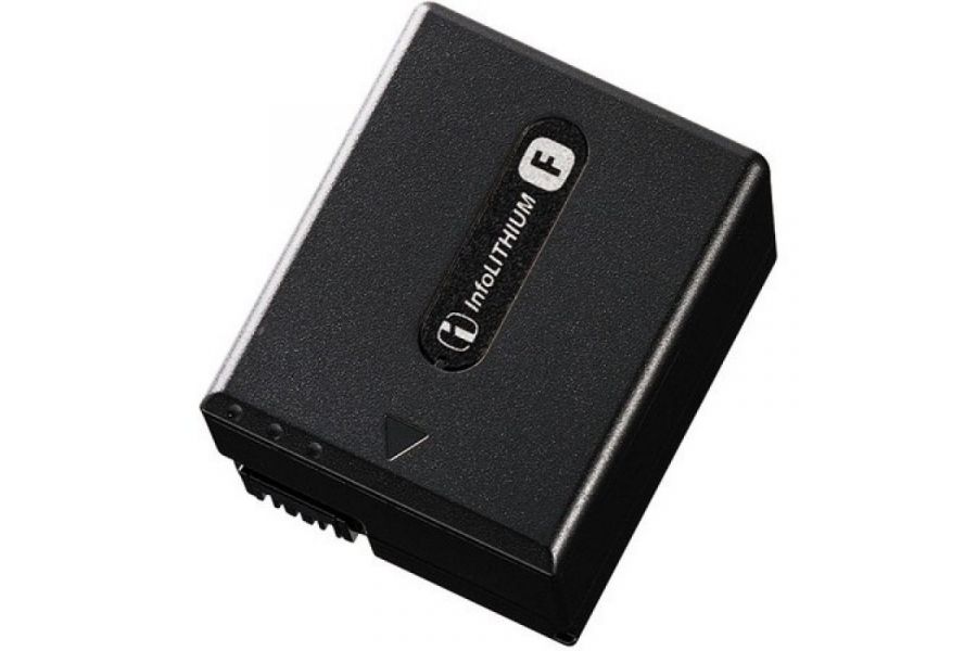 Аккумулятор Sony NP-FF71