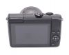 Canon EOS M100 black kit в упаковке