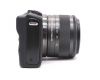 Canon EOS M100 black kit в упаковке