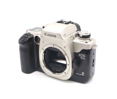 Canon EOS 50E body (Japan)