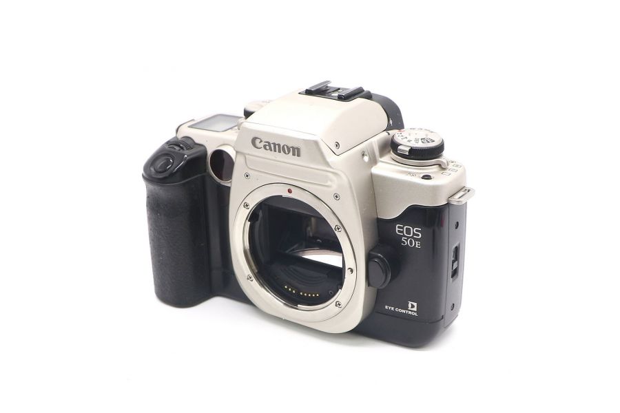 Canon EOS 50E body (Japan)