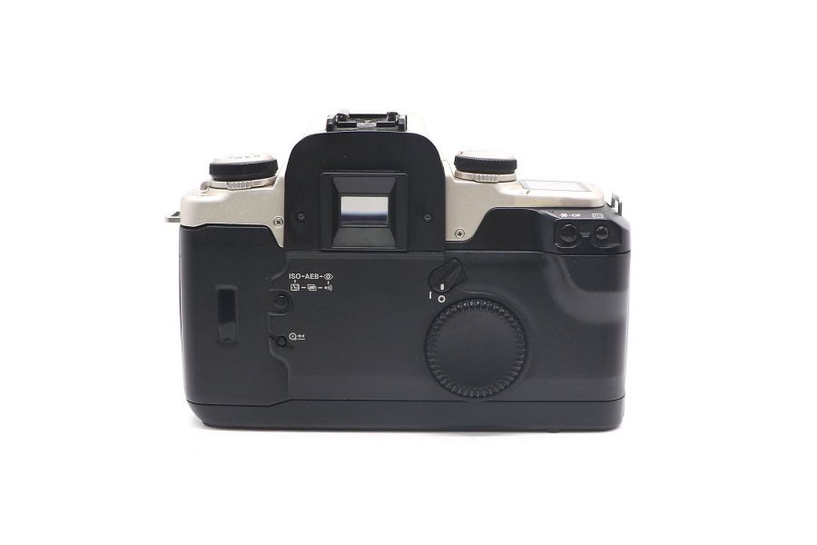 Canon EOS 50E body (Japan)