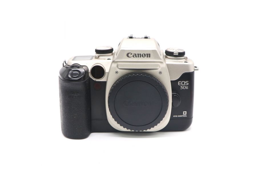 Canon EOS 50E body (Japan)