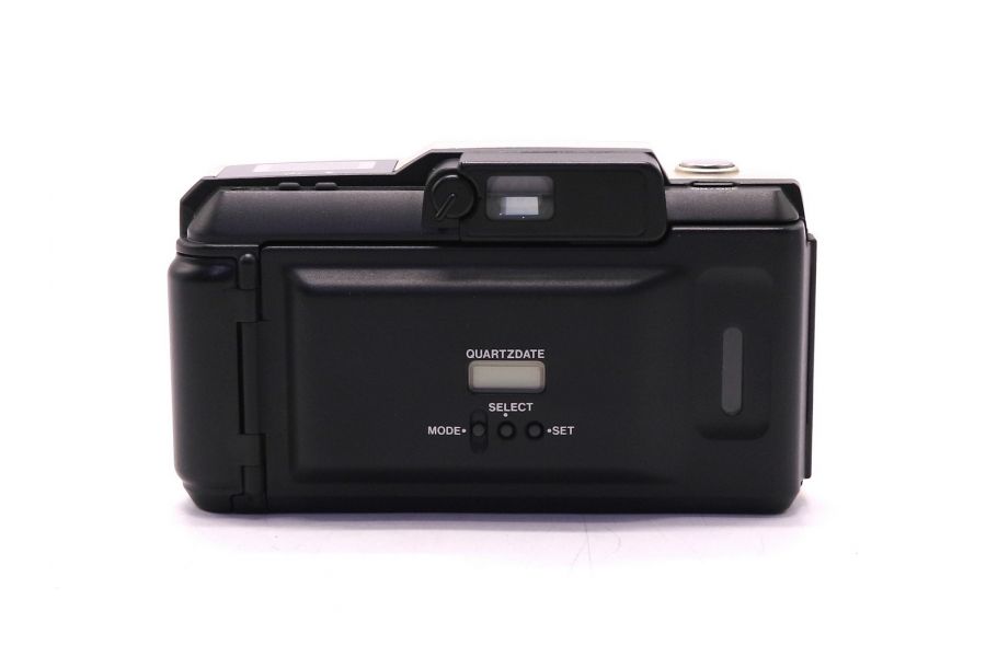 Фотокамера аналоговая Olympus View Zoom 120 QD