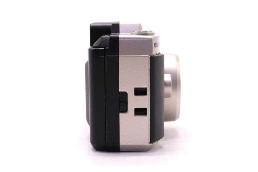 Фотокамера аналоговая Olympus View Zoom 120 QD