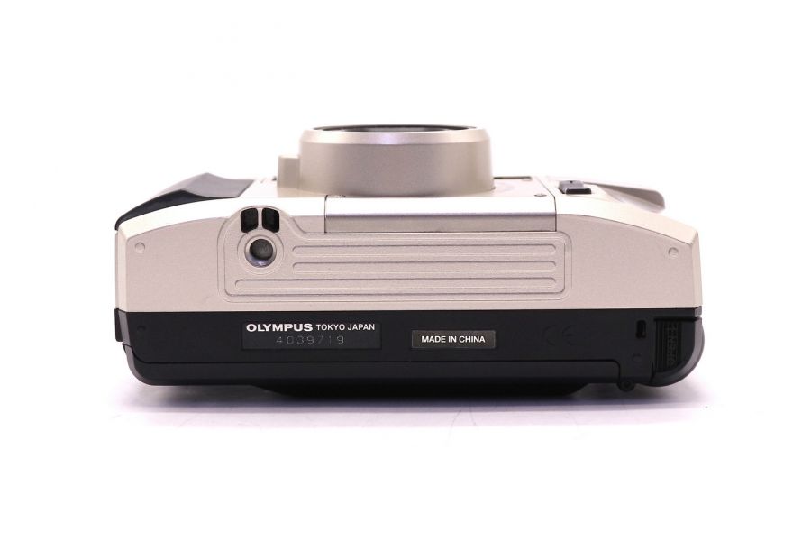 Фотокамера аналоговая Olympus View Zoom 120 QD