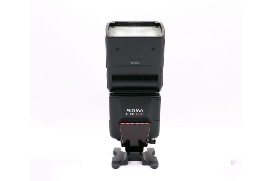 Фотовспышка Sigma EF-530 DG ST for Sony A