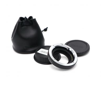 Макрокольцо Canon Extension Tube EF12 II