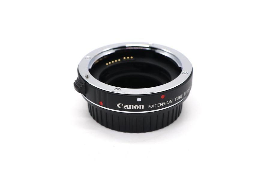 Макрокольцо Canon Extension Tube EF12 II