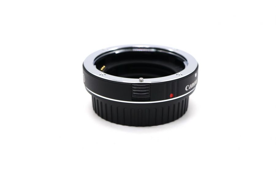 Макрокольцо Canon Extension Tube EF12 II
