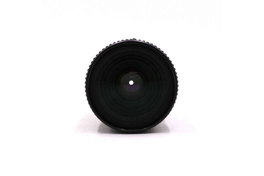 Nikon 28-85mm f/3.5-4.5 Zoom-Nikkor в упаковке