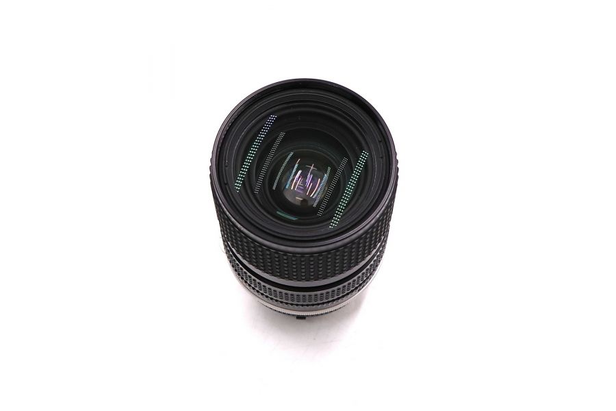 Nikon 28-85mm f/3.5-4.5 Zoom-Nikkor в упаковке