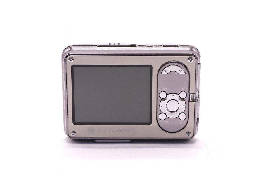 Konica Minolta Dimage X1 (Japan)