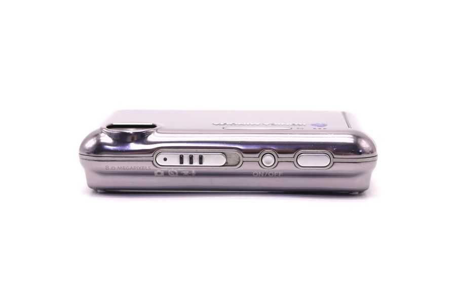 Konica Minolta Dimage X1 (Japan)