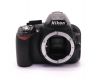 Nikon D3100 body (пробег 16495 кадров)
