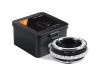 Adapter Nikon G - Micro 4/3 K&F Concept 