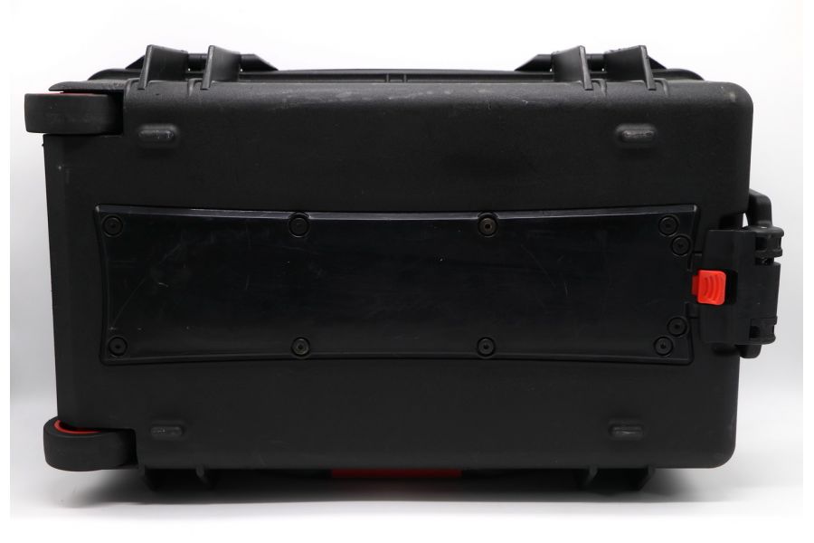 Ударопрочный кейс HPRC 2550W