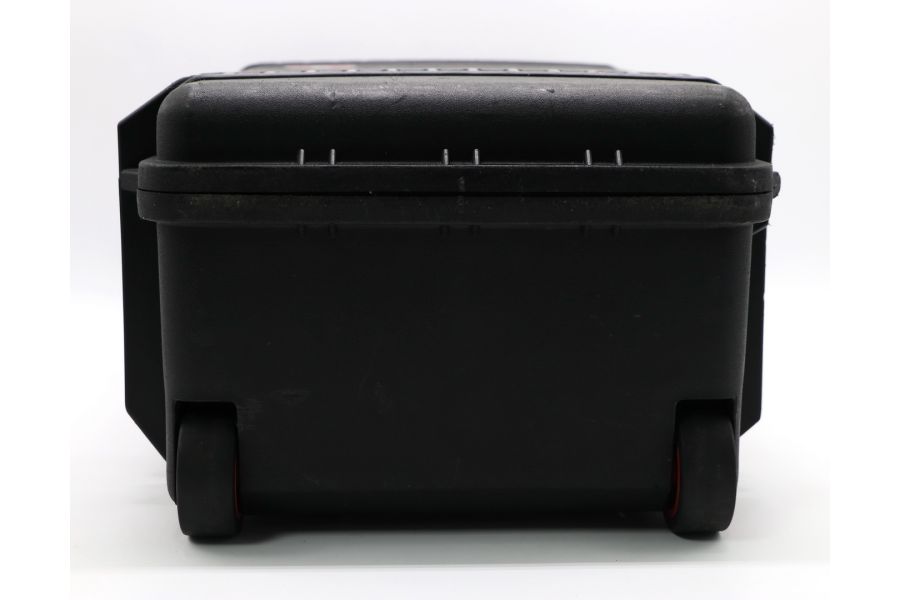 Ударопрочный кейс HPRC 2550W