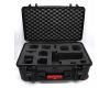 Ударопрочный кейс HPRC 2550W