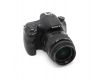 Sony A58 kit в упаковке (пробег 60055 кадров)
