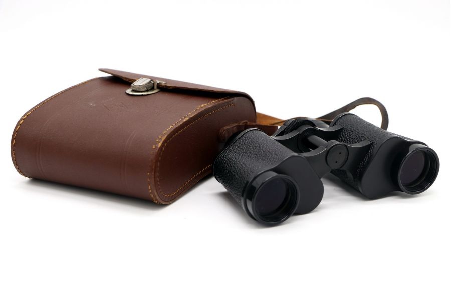 Бинокль Agfa 8x30