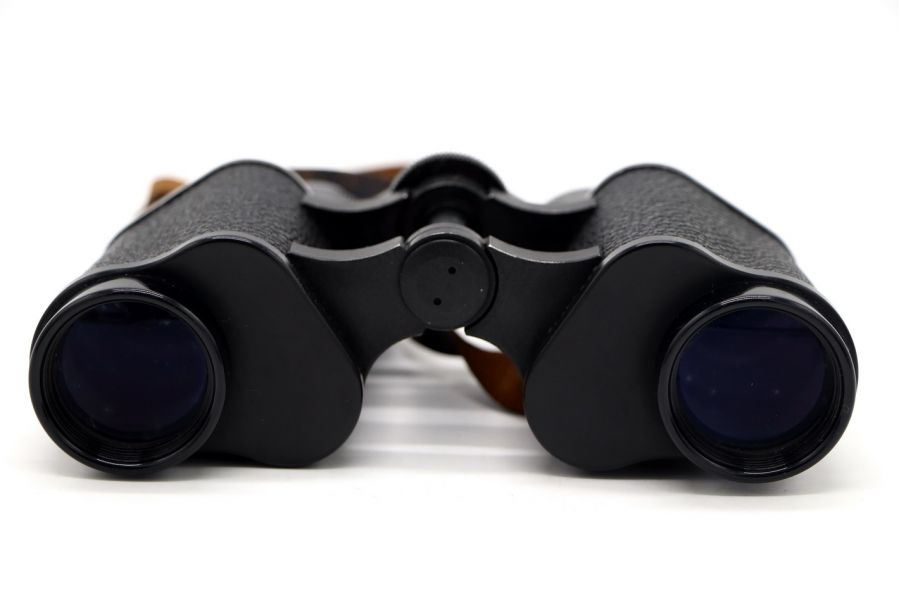 Бинокль Agfa 8x30