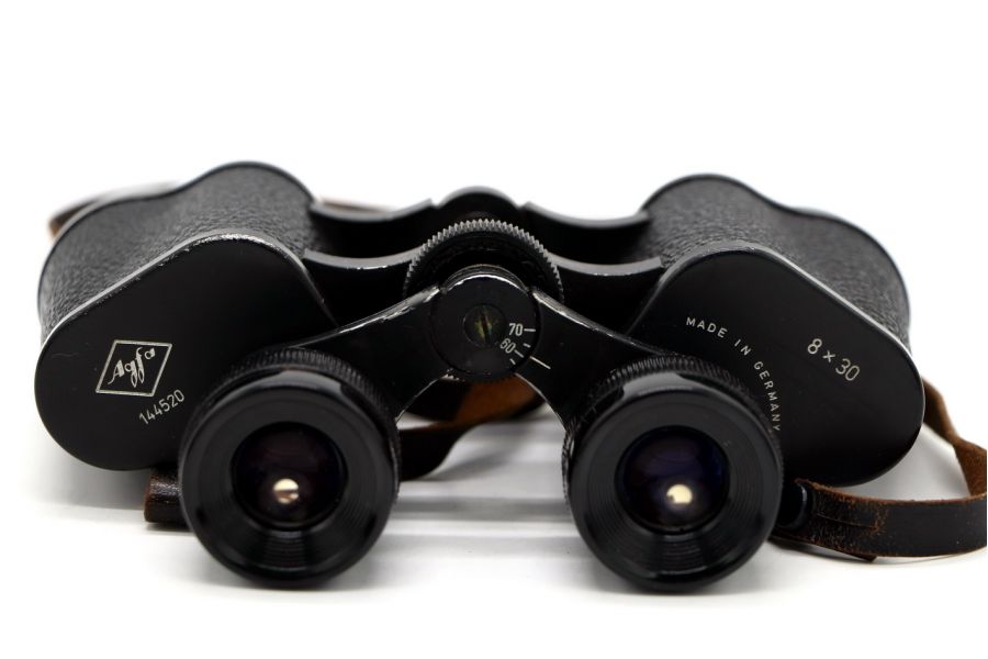 Бинокль Agfa 8x30