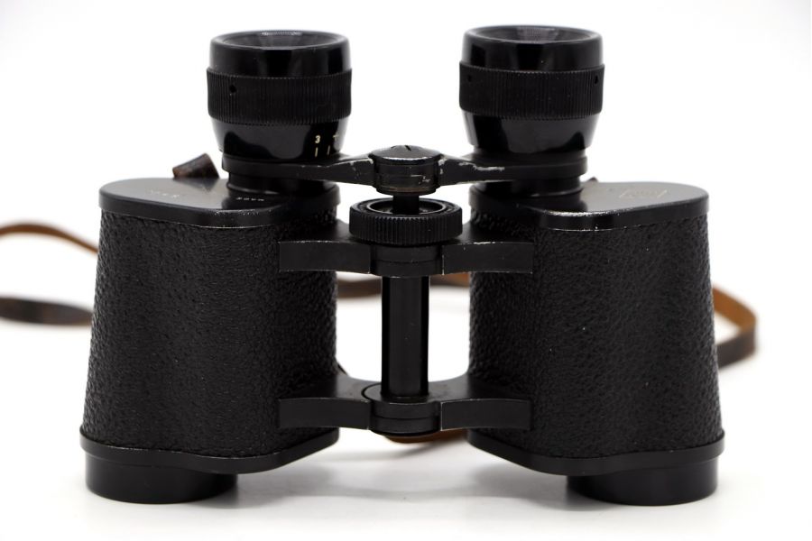 Бинокль Agfa 8x30